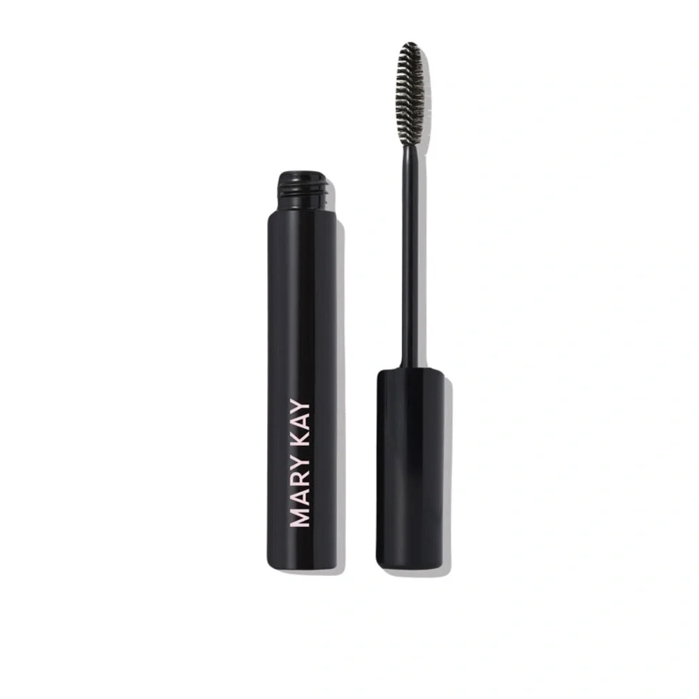 Mary Kay Ultimate Black brown Mascara new - Picture 2 of 3